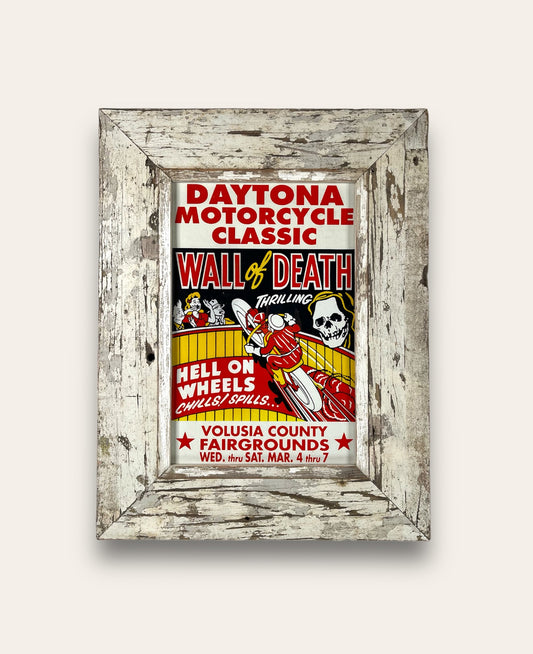 Affiche Daytona