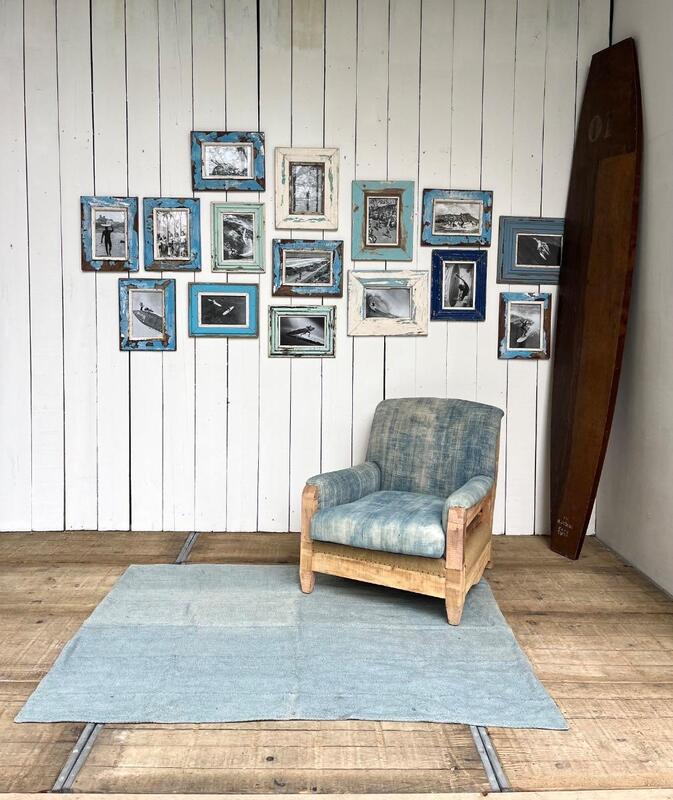 Cadres bois photo , patine d’origine  20x30 